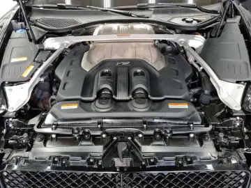 2023 Bentley Continental GT с пробегом 9 021 км