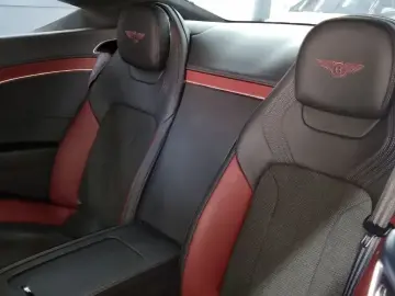 2023 Bentley Continental GT с пробегом 9 021 км