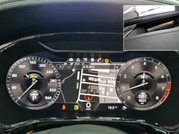 2023 Bentley Continental GT с пробегом 9 021 км
