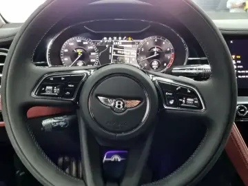 2023 Bentley Continental GT с пробегом 9 021 км