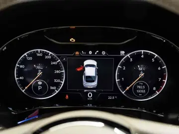 2023 Bentley Continental GT с пробегом 10 000 км