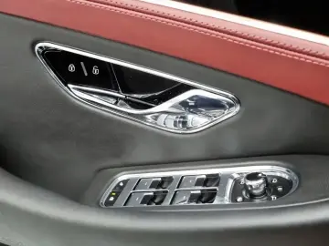 2023 Bentley Continental GT с пробегом 9 021 км