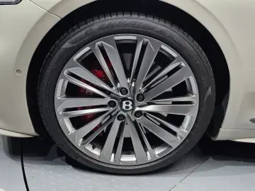 2025 Bentley Continental GT с пробегом 2 931 км