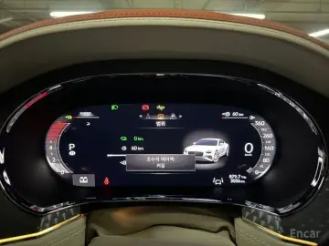 2025 Bentley Continental GT с пробегом 4 800 км