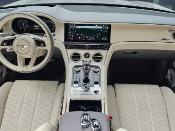 2025 Bentley Continental GT с пробегом 2 931 км