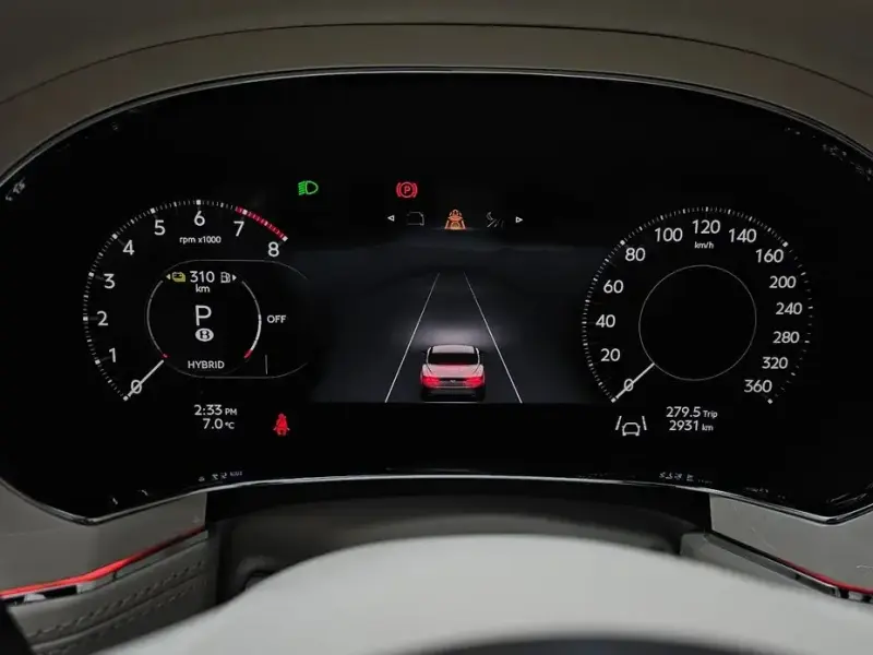 2025 Bentley Continental GT с пробегом 2 931 км