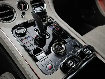 2025 Bentley Continental GT с пробегом 2 931 км