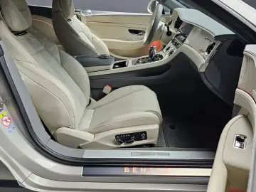 2025 Bentley Continental GT с пробегом 2 931 км