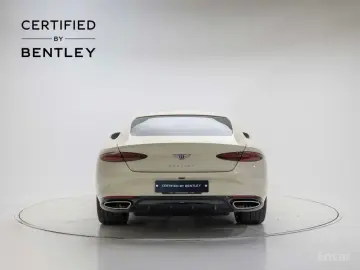 2025 Bentley Continental GT с пробегом 2 177 км