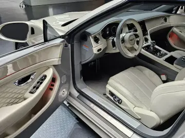2025 Bentley Continental GT с пробегом 2 931 км