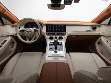 2025 Bentley Continental GT с пробегом 2 177 км