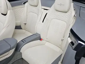2025 Bentley Continental GT с пробегом 2 931 км