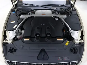 2025 Bentley Continental GT с пробегом 2 177 км