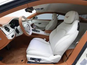 2025 Bentley Continental GT с пробегом 2 177 км