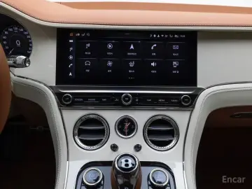 2025 Bentley Continental GT с пробегом 2 177 км