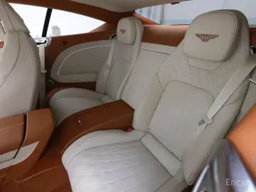 2025 Bentley Continental GT с пробегом 2 177 км
