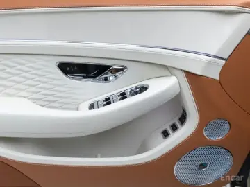 2025 Bentley Continental GT с пробегом 2 177 км