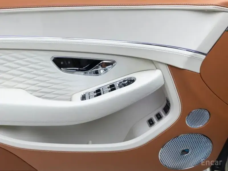 2025 Bentley Continental GT с пробегом 2 177 км