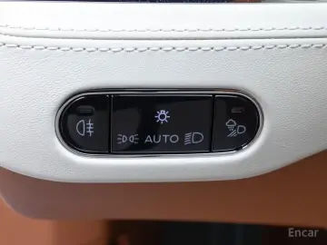 2025 Bentley Continental GT с пробегом 2 177 км