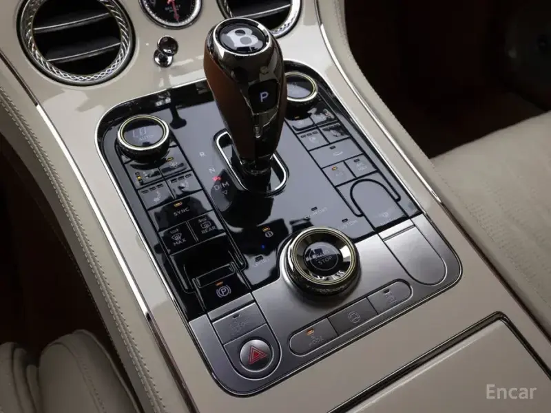 2025 Bentley Continental GT с пробегом 2 177 км