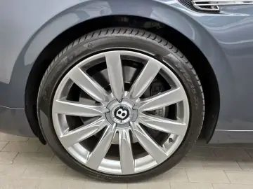 2015 Bentley Flying Spur с пробегом 60 044 км