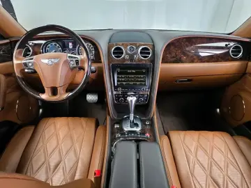 2015 Bentley Flying Spur с пробегом 60 044 км