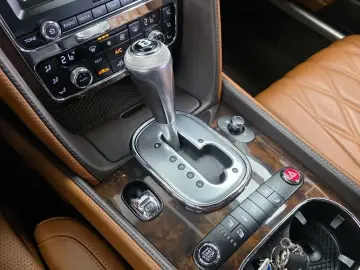 2015 Bentley Flying Spur с пробегом 60 044 км