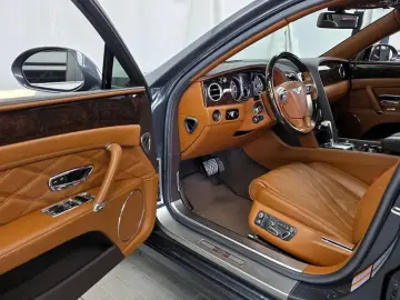 2015 Bentley Flying Spur с пробегом 60 044 км