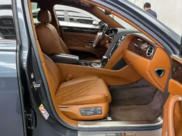 2015 Bentley Flying Spur с пробегом 60 044 км