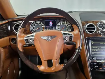 2015 Bentley Flying Spur с пробегом 60 044 км