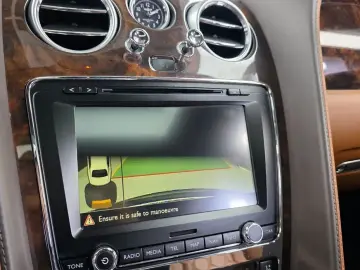 2015 Bentley Flying Spur с пробегом 60 044 км
