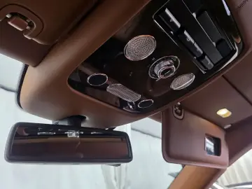 2015 Bentley Flying Spur с пробегом 60 044 км