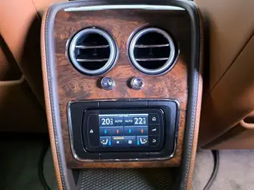 2015 Bentley Flying Spur с пробегом 60 044 км