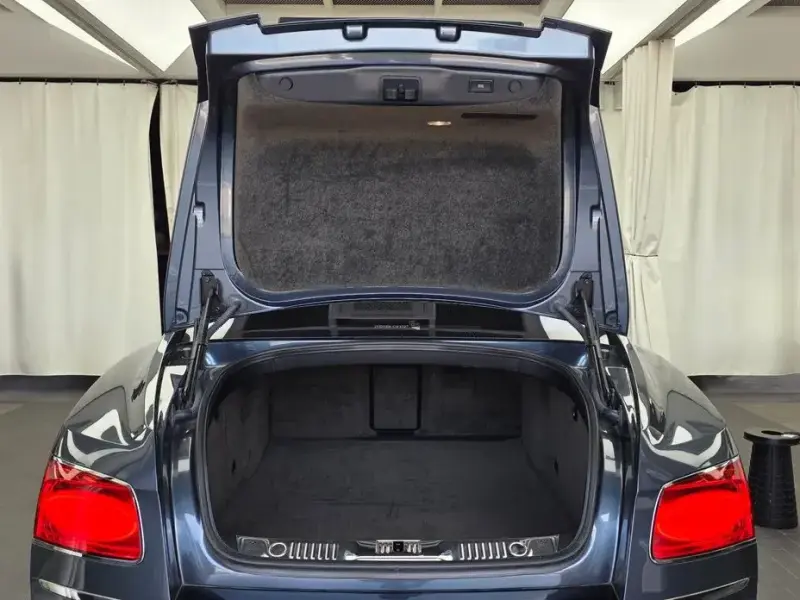 2015 Bentley Flying Spur с пробегом 60 044 км