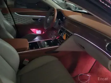 2022 Bentley Flying Spur с пробегом 32 300 км