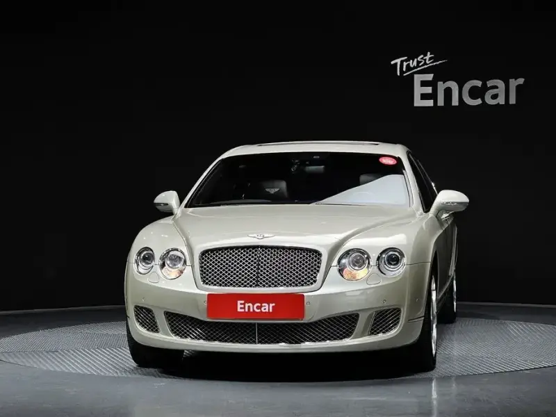 2011 Bentley Flying Spur с пробегом 83 668 км