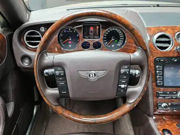 2011 Bentley Flying Spur с пробегом 83 668 км