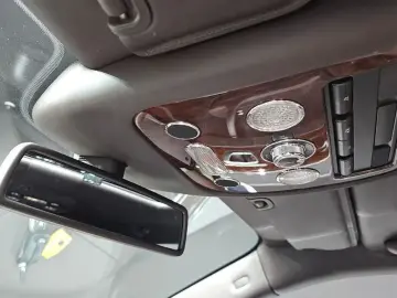 2011 Bentley Flying Spur с пробегом 83 668 км