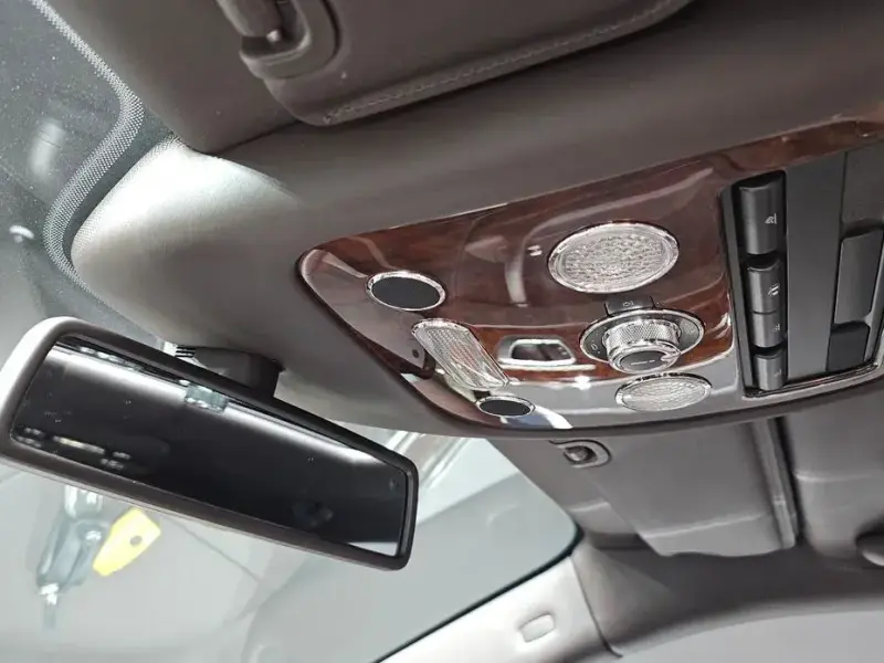 2011 Bentley Flying Spur с пробегом 83 668 км