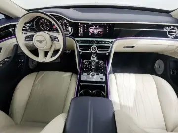 2022 Bentley Flying Spur с пробегом 37 244 км