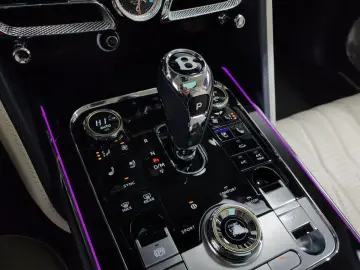 2022 Bentley Flying Spur с пробегом 37 244 км