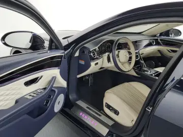 2022 Bentley Flying Spur с пробегом 37 244 км