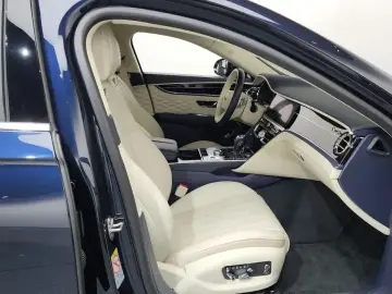 2022 Bentley Flying Spur с пробегом 37 244 км