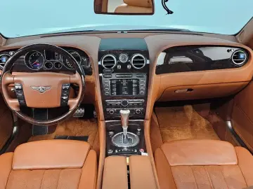 2009 Bentley Flying Spur с пробегом 216 011 км