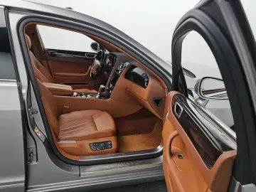 2009 Bentley Flying Spur с пробегом 216 011 км