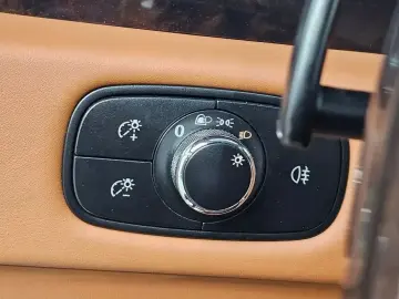 2009 Bentley Flying Spur с пробегом 216 011 км