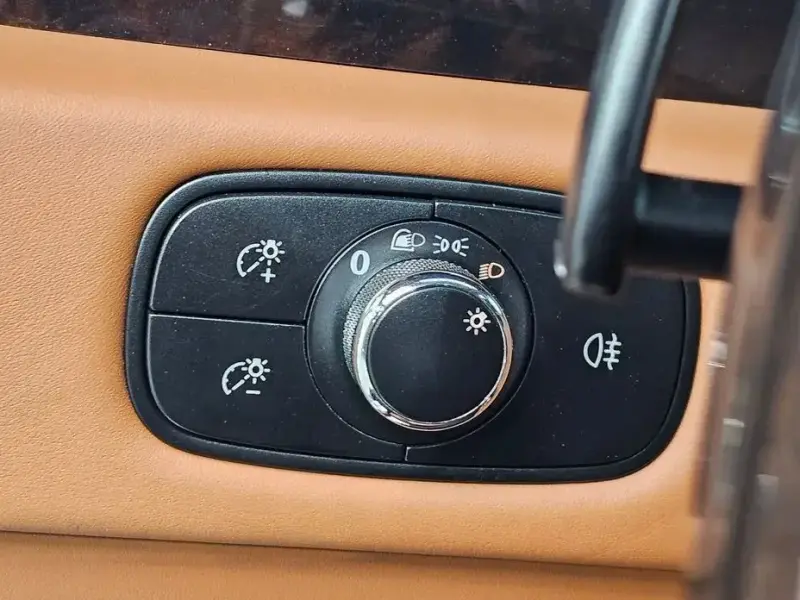 2009 Bentley Flying Spur с пробегом 216 011 км