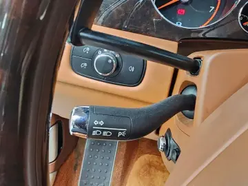 2009 Bentley Flying Spur с пробегом 216 011 км