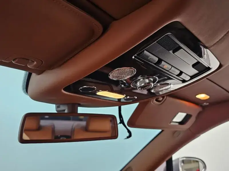 2009 Bentley Flying Spur с пробегом 216 011 км