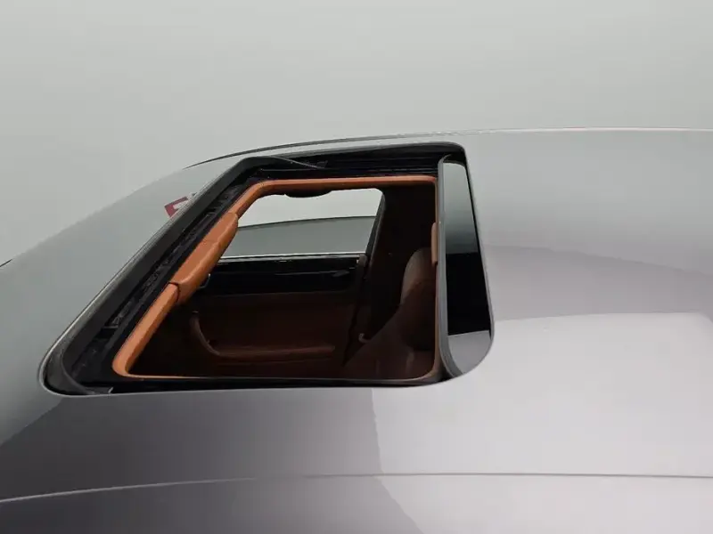 2009 Bentley Flying Spur с пробегом 216 011 км